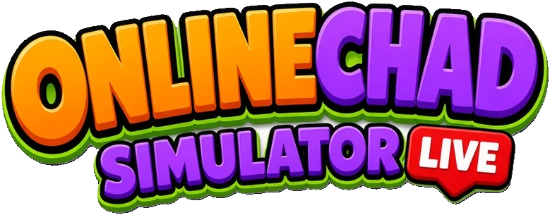 OnlineChad Simulator